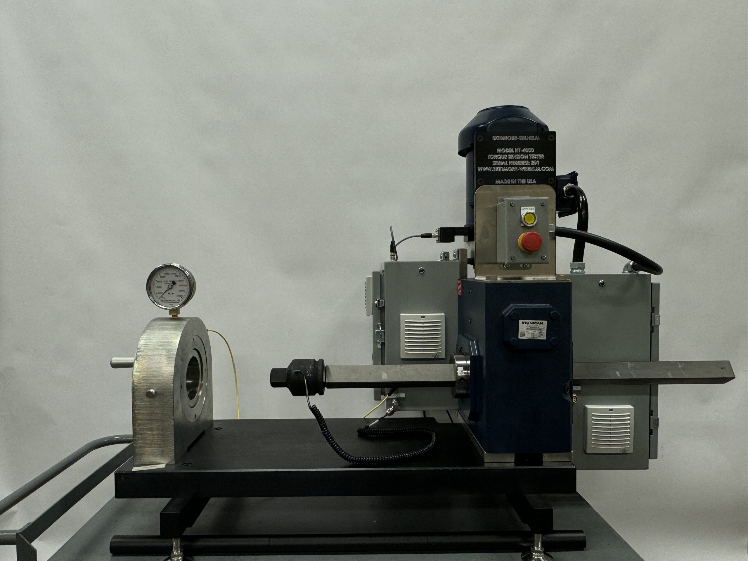 Skidmore HT-4000