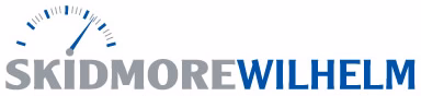 skidmore wilhelm logo