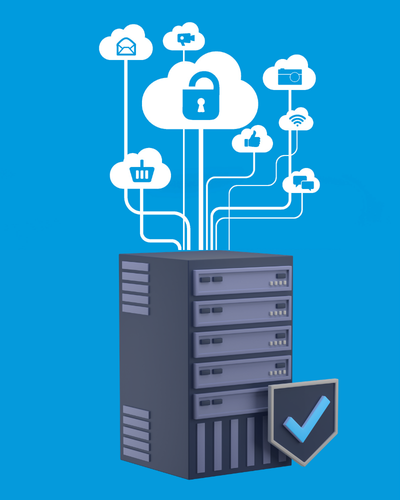 tite'n dynamic systems secure cloud storage services