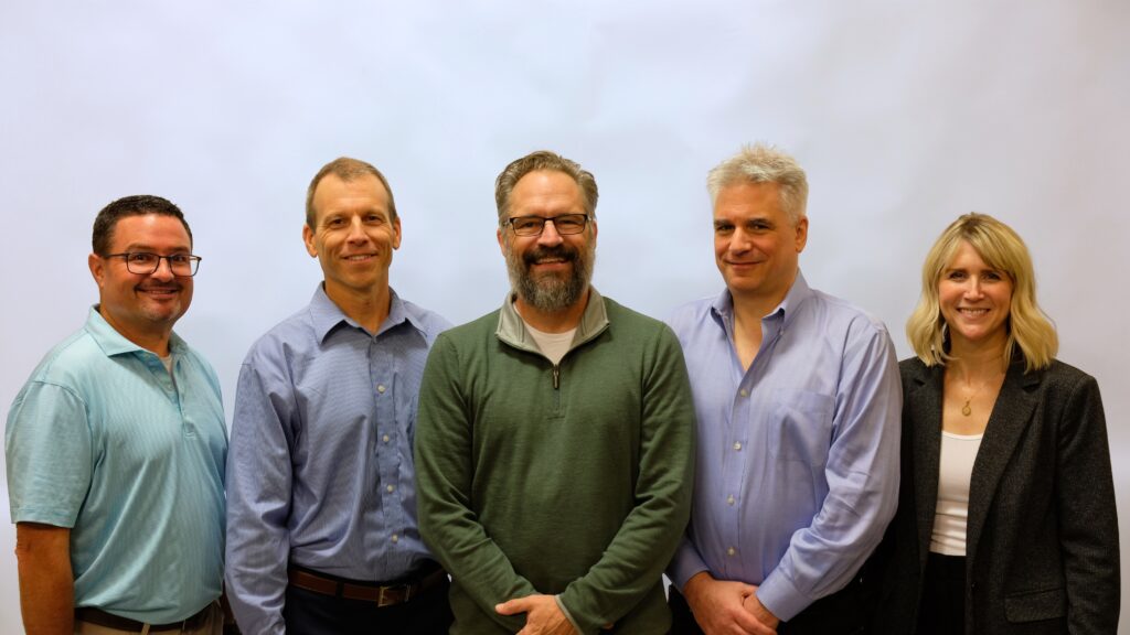 meet the tite'n owners