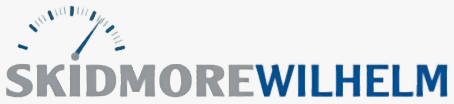 skidmore wilhelm logo