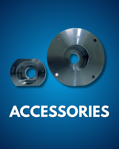 tds oem accessories
