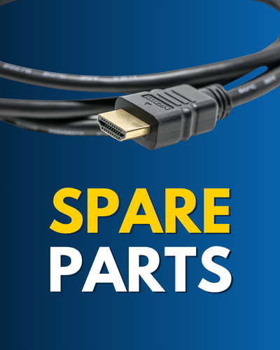 tds spare parts