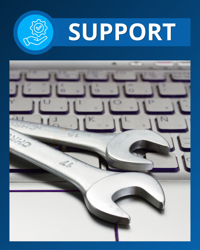 tite'n support services