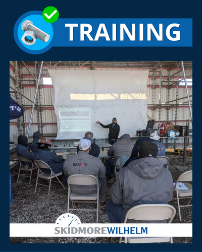 tite'n training services
